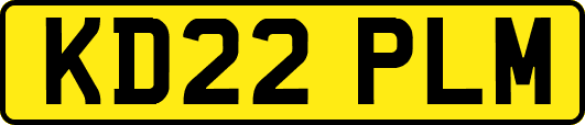KD22PLM