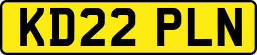 KD22PLN