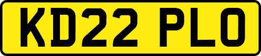 KD22PLO