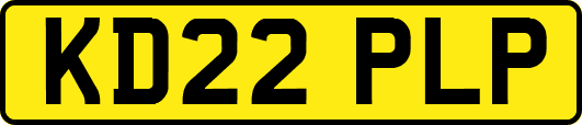 KD22PLP