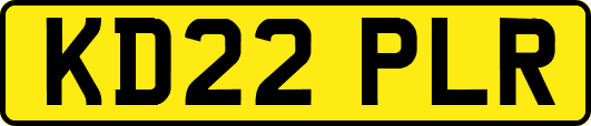 KD22PLR