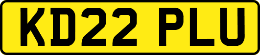 KD22PLU