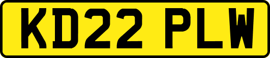 KD22PLW