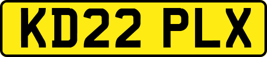 KD22PLX