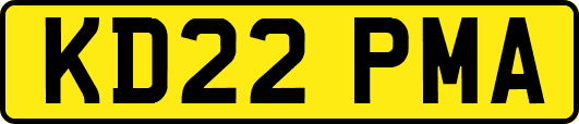KD22PMA