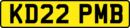 KD22PMB