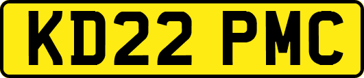 KD22PMC