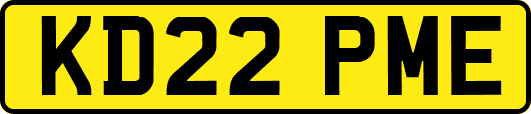 KD22PME