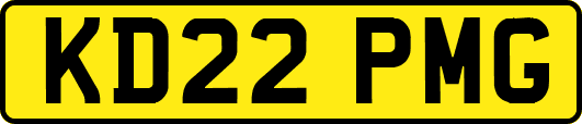 KD22PMG