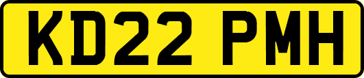 KD22PMH