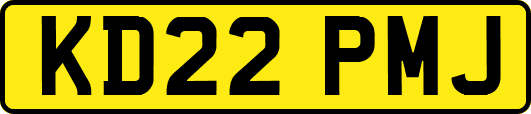 KD22PMJ