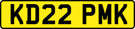 KD22PMK