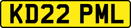 KD22PML