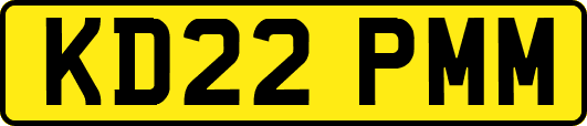 KD22PMM