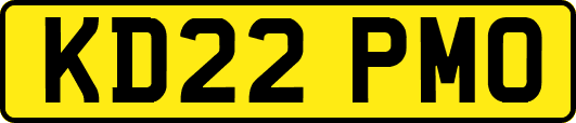 KD22PMO