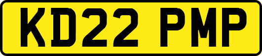 KD22PMP