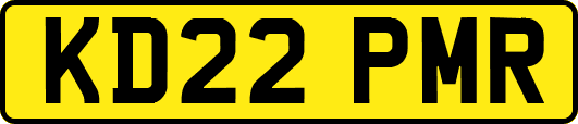 KD22PMR