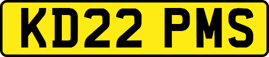 KD22PMS