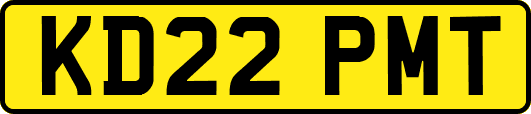 KD22PMT