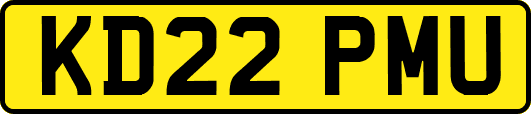 KD22PMU