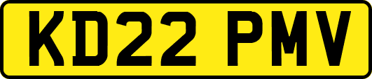 KD22PMV