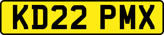 KD22PMX