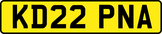 KD22PNA
