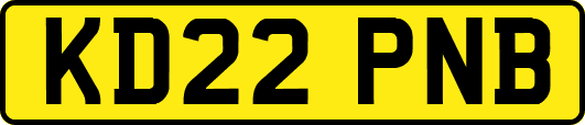 KD22PNB