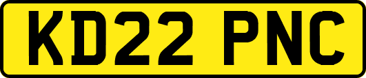 KD22PNC