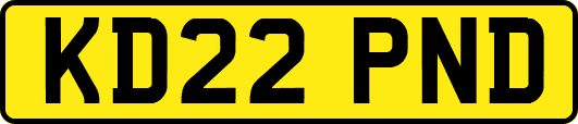 KD22PND