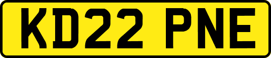KD22PNE