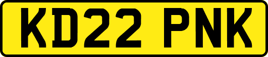 KD22PNK