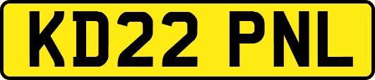 KD22PNL