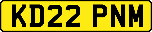 KD22PNM