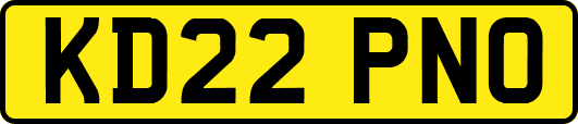 KD22PNO
