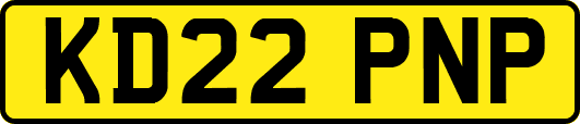KD22PNP