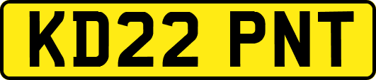 KD22PNT