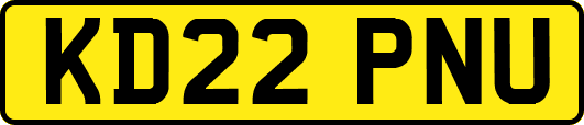 KD22PNU