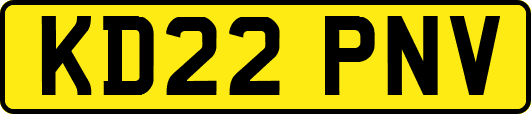 KD22PNV