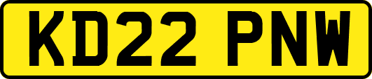 KD22PNW