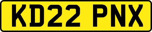 KD22PNX
