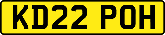 KD22POH