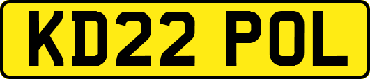 KD22POL