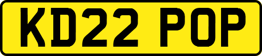 KD22POP