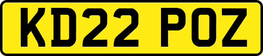 KD22POZ