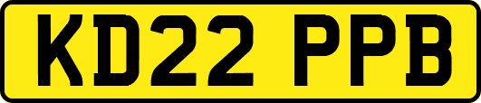 KD22PPB