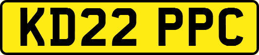 KD22PPC