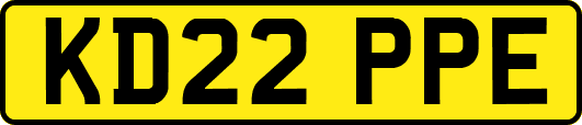 KD22PPE