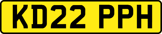 KD22PPH
