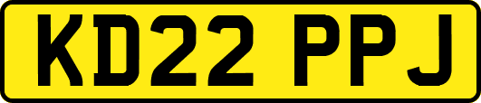 KD22PPJ